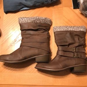 Women’s boots